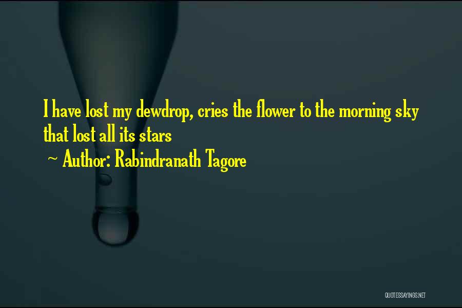 Culpascope Quotes By Rabindranath Tagore