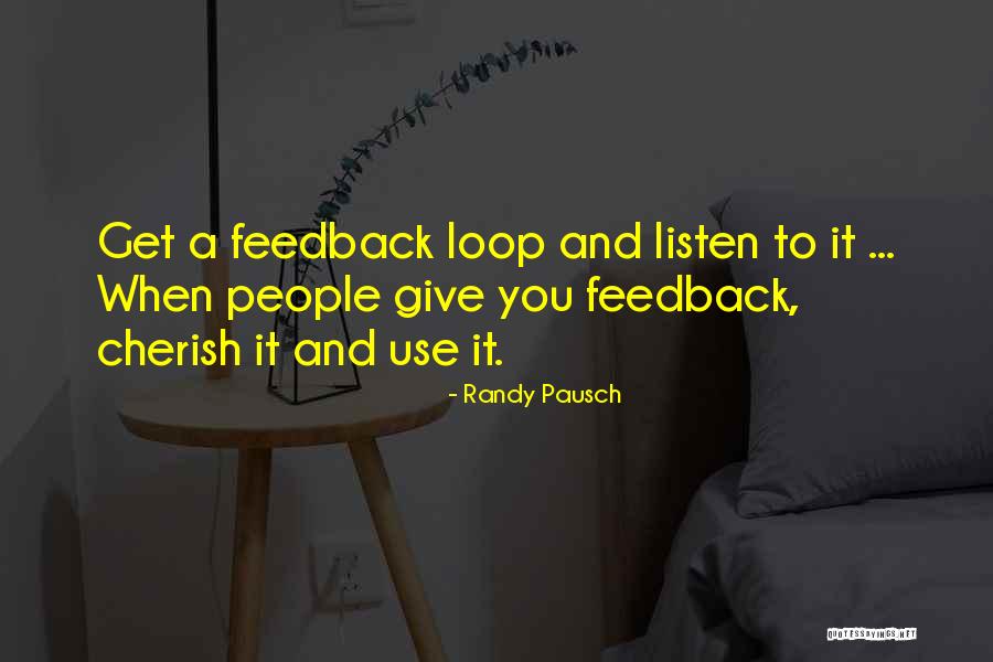 Culpassociates Quotes By Randy Pausch Culpassociates Quotes By Randy Pausch