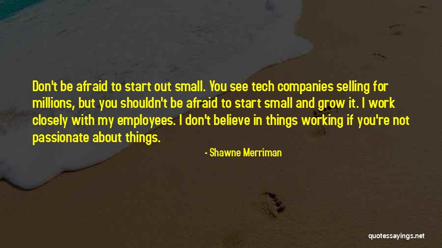 Culpassociates Quotes By Shawne Merriman Culpassociates Quotes By Shawne Merriman