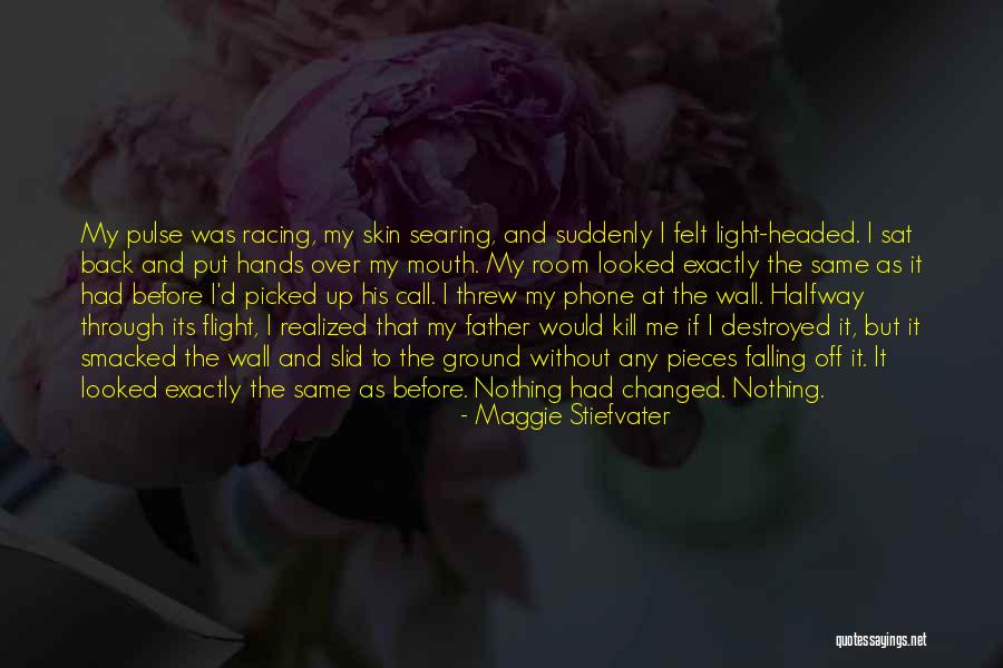 Culpeper Quotes By Maggie Stiefvater Culpeper Quotes By Maggie Stiefvater