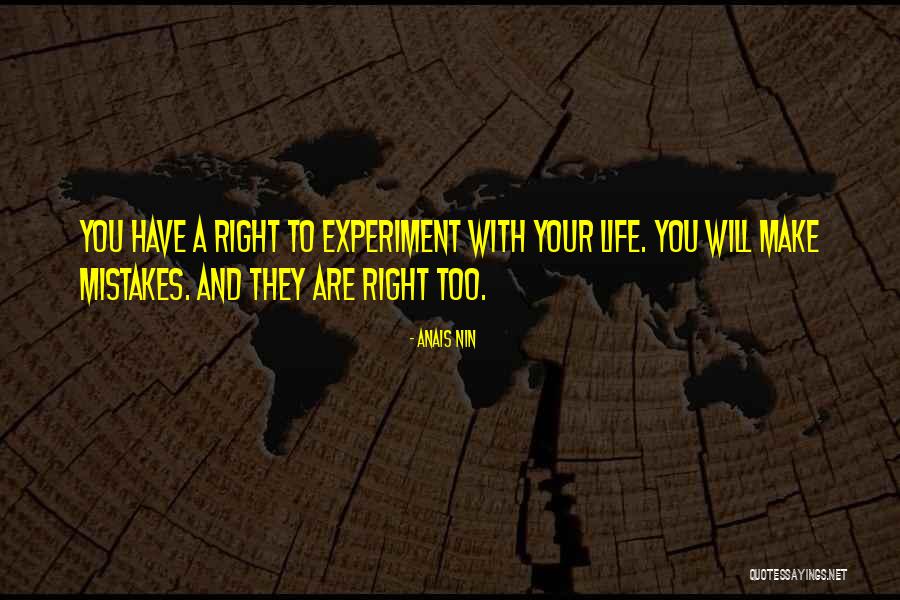 Culper Precision Quotes By Anais Nin Culper Precision Quotes By Anais Nin
