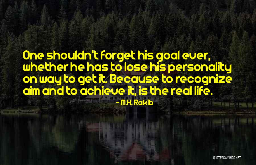 Culper Precision Quotes By M.H. Rakib Culper Precision Quotes By M.H. Rakib