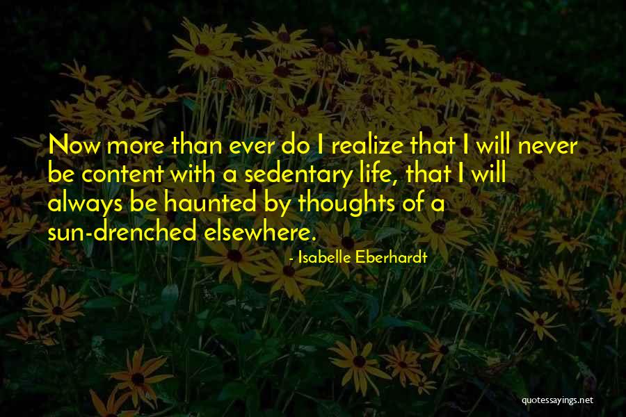 Culper Quotes By Isabelle Eberhardt Culper Quotes By Isabelle Eberhardt