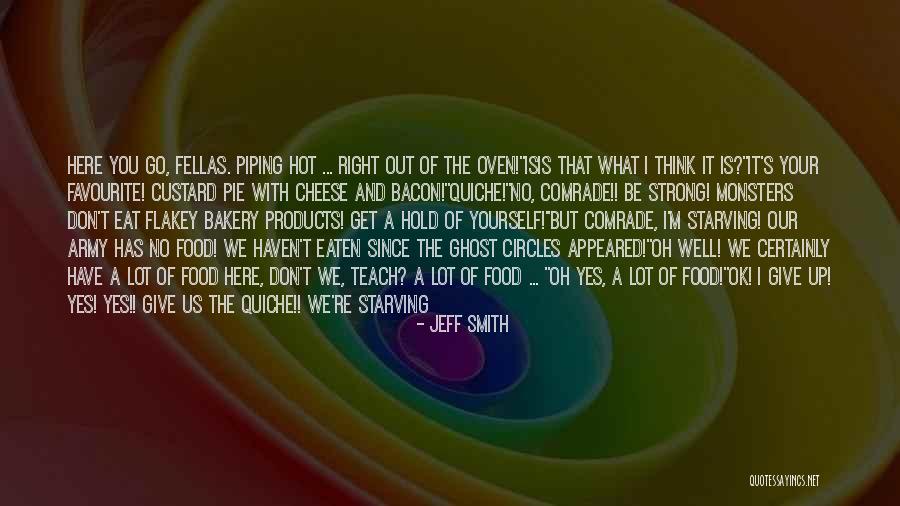 Culpos X Quotes By Jeff Smith Culpos X Quotes By Jeff Smith