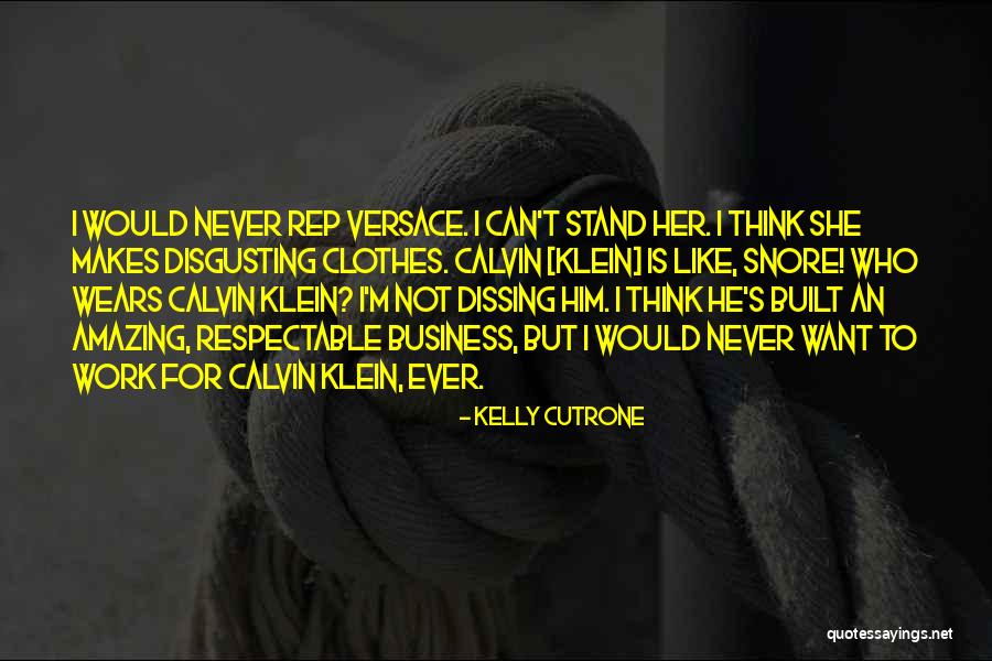 Culpos X Quotes By Kelly Cutrone Culpos X Quotes By Kelly Cutrone