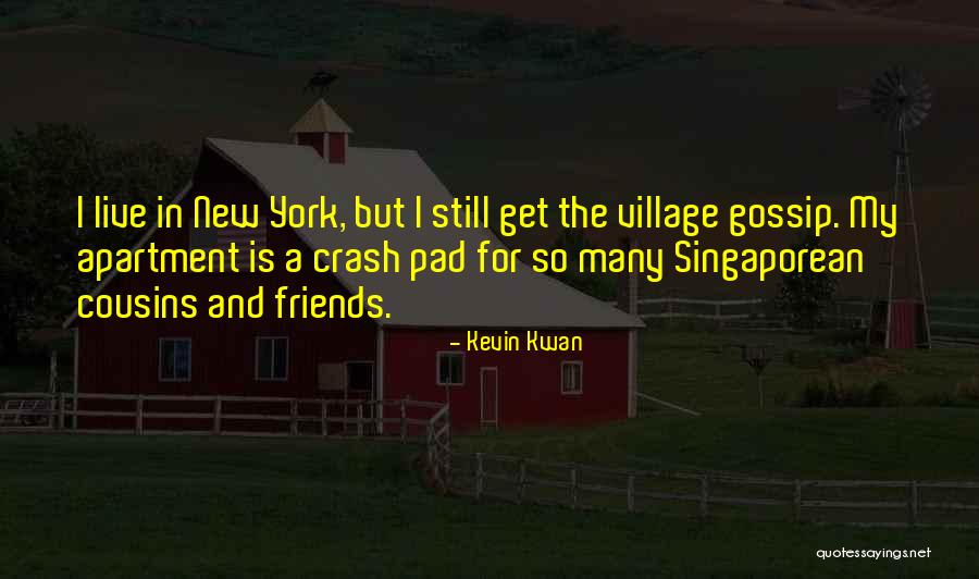 Culpos X Quotes By Kevin Kwan Culpos X Quotes By Kevin Kwan