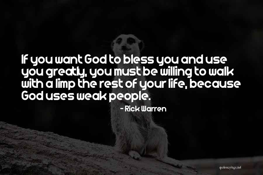 Culpos X Quotes By Rick Warren Culpos X Quotes By Rick Warren