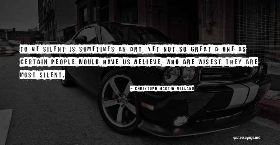 Culprit Cafe Quotes By Christoph Martin Wieland Culprit Cafe Quotes By Christoph Martin Wieland