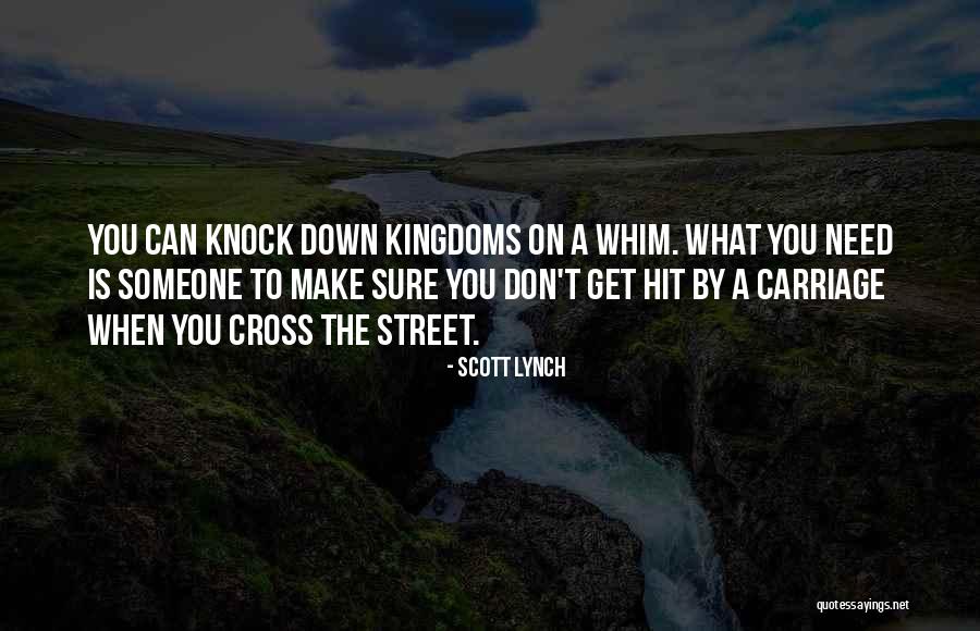 Culprit Person Quotes By Scott Lynch Culprit Person Quotes By Scott Lynch