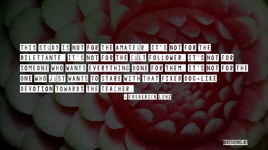 Cult Follower Quotes By Frederick Lenz Cult Follower Quotes By Frederick Lenz