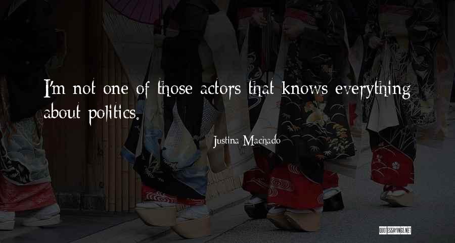 Cult Of Kosmos Quotes By Justina Machado Cult Of Kosmos Quotes By Justina Machado