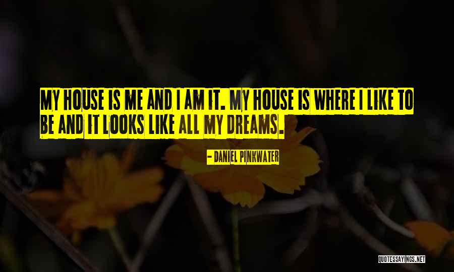 Cultic Quotes By Daniel Pinkwater Cultic Quotes By Daniel Pinkwater