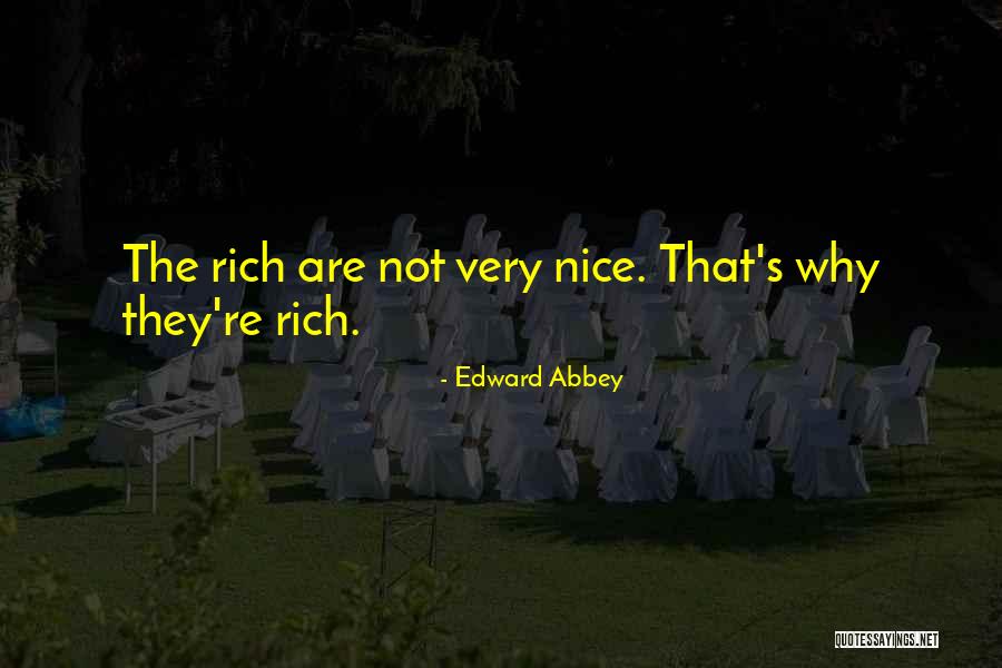 Cultic Quotes By Edward Abbey Cultic Quotes By Edward Abbey
