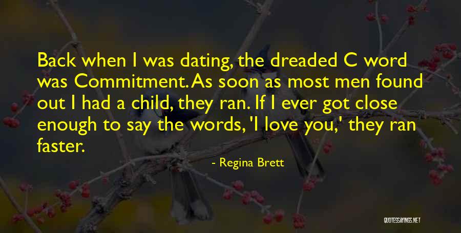 Cultishness Quotes By Regina Brett Cultishness Quotes By Regina Brett