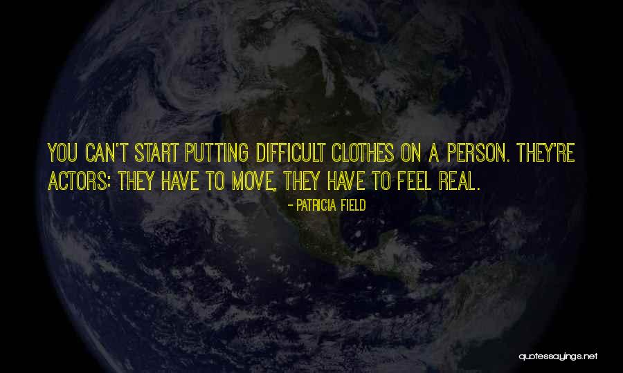 Cultivadas Quotes By Patricia Field Cultivadas Quotes By Patricia Field
