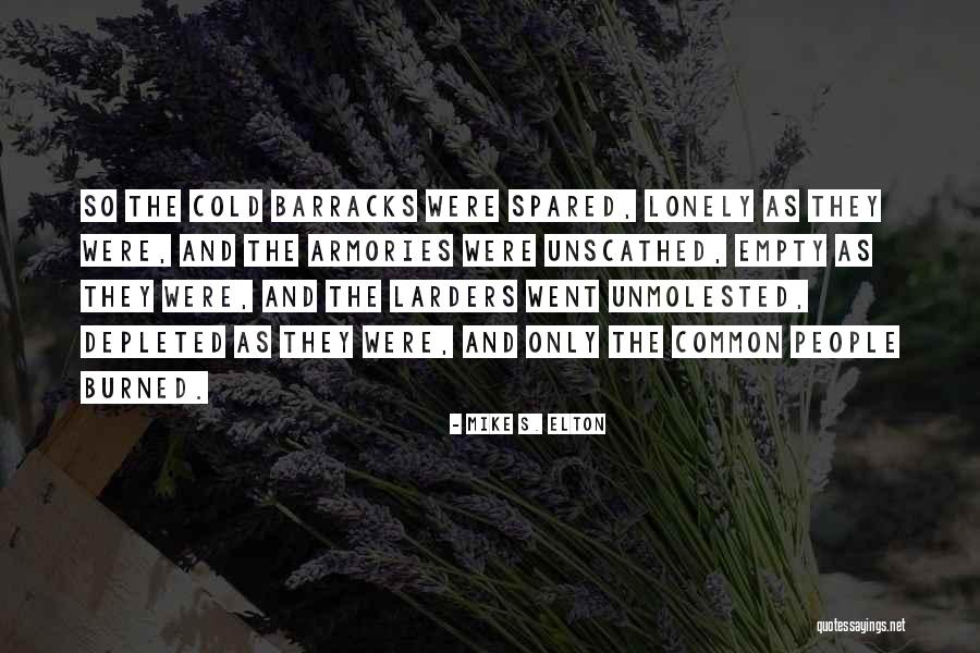 Cultivance Quotes By Mike S. Elton Cultivance Quotes By Mike S. Elton