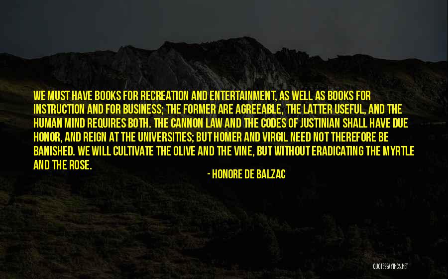 Cultivate The Mind Quotes By Honore De Balzac Cultivate The Mind Quotes By Honore De Balzac