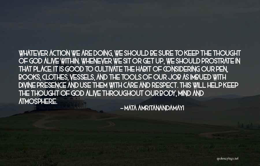 Cultivate The Mind Quotes By Mata Amritanandamayi Cultivate The Mind Quotes By Mata Amritanandamayi