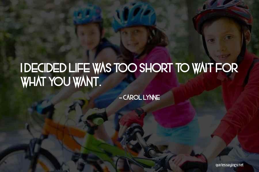 Cultivates A Positive Outlook Quotes By Carol Lynne Cultivates A Positive Outlook Quotes By Carol Lynne