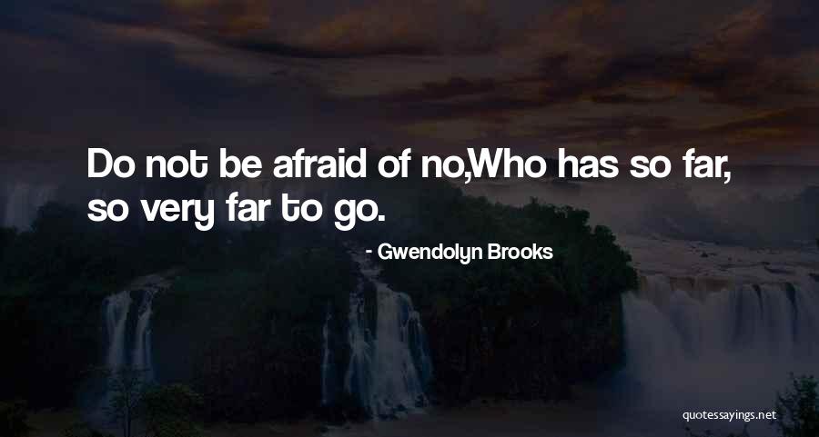 Cultivates A Positive Outlook Quotes By Gwendolyn Brooks Cultivates A Positive Outlook Quotes By Gwendolyn Brooks