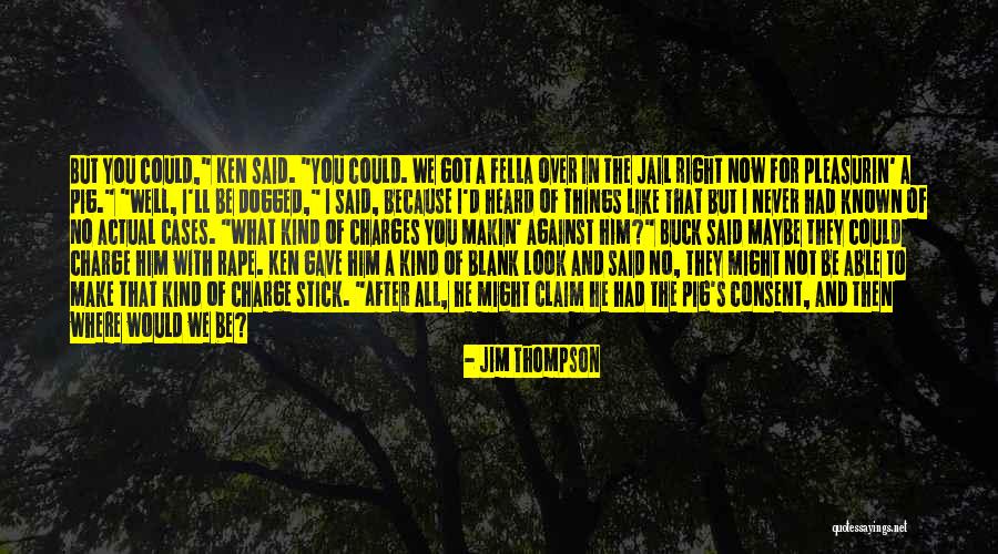 Cultivates A Positive Outlook Quotes By Jim Thompson Cultivates A Positive Outlook Quotes By Jim Thompson