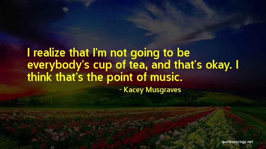 Cultivates A Positive Outlook Quotes By Kacey Musgraves Cultivates A Positive Outlook Quotes By Kacey Musgraves