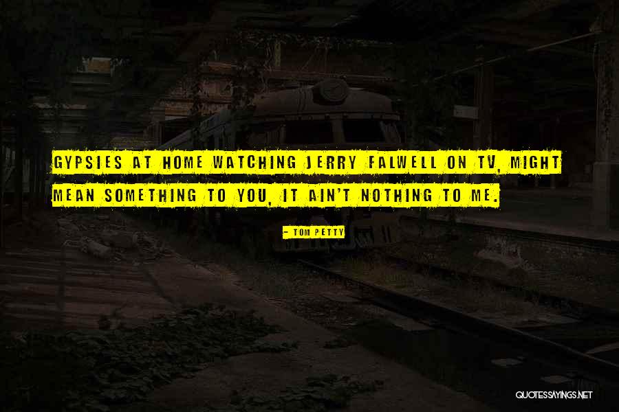 Cultivates A Positive Outlook Quotes By Tom Petty Cultivates A Positive Outlook Quotes By Tom Petty