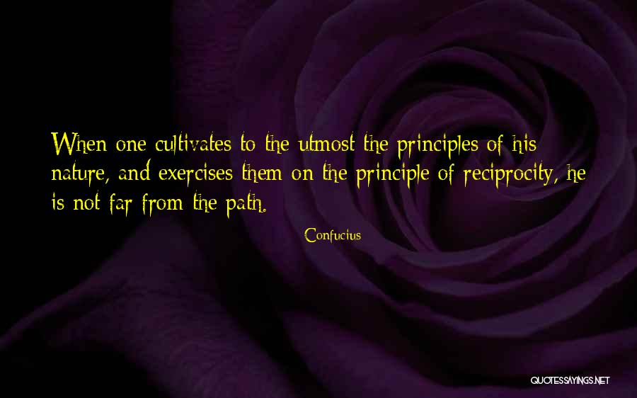 Cultivates Quotes By Confucius Cultivates Quotes By Confucius