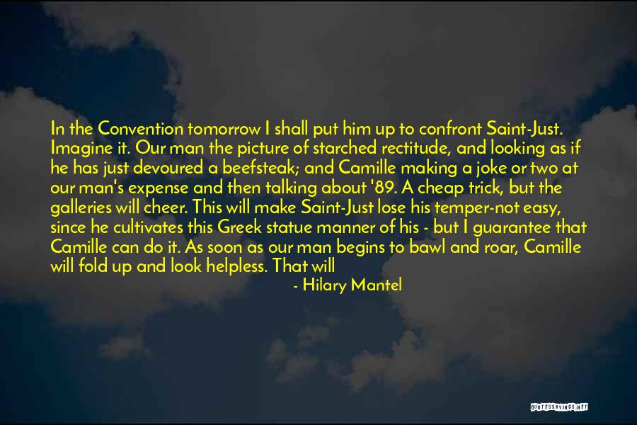 Cultivates Quotes By Hilary Mantel Cultivates Quotes By Hilary Mantel