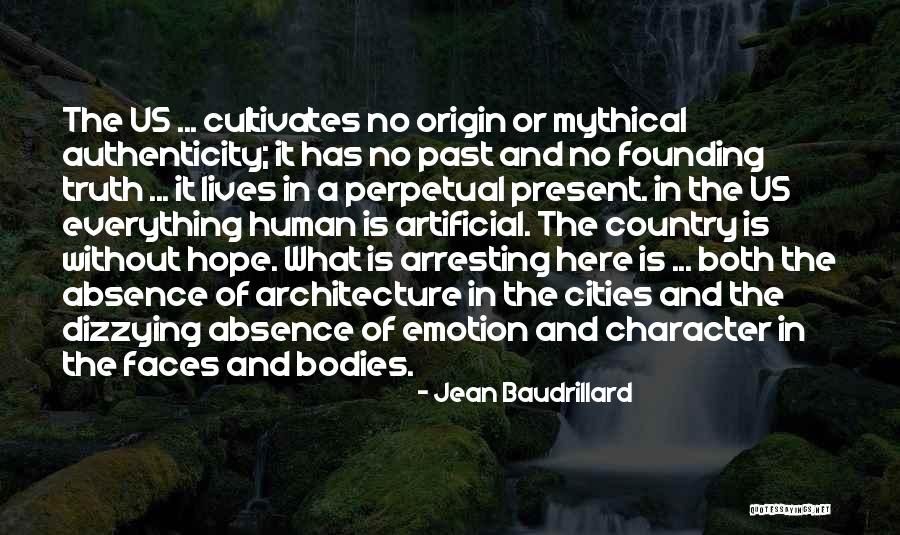 Cultivates Quotes By Jean Baudrillard Cultivates Quotes By Jean Baudrillard