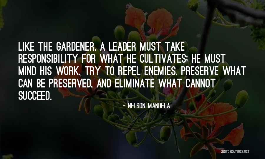 Cultivates Quotes By Nelson Mandela Cultivates Quotes By Nelson Mandela