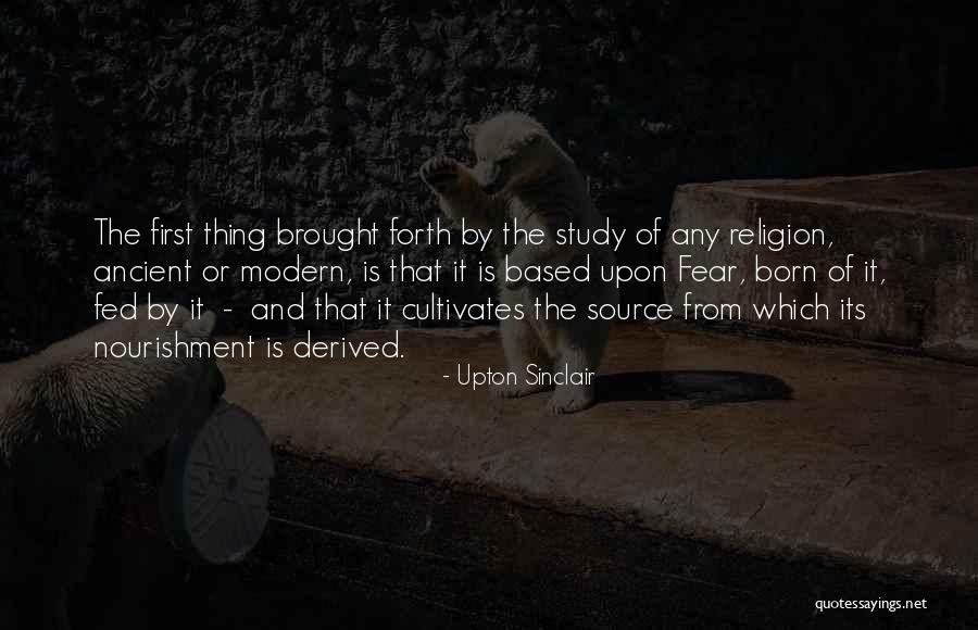 Cultivates Quotes By Upton Sinclair Cultivates Quotes By Upton Sinclair