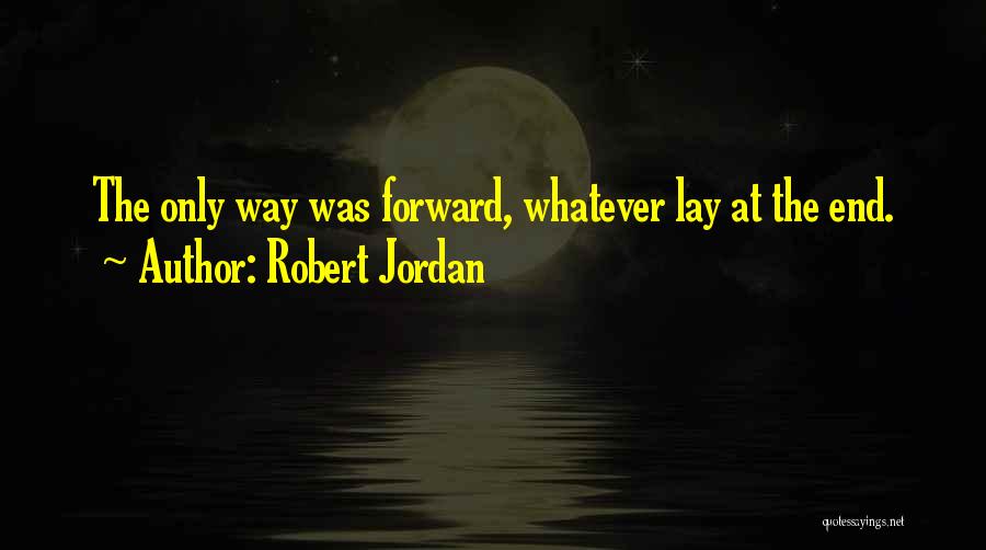Cultivates Synonym Quotes By Robert Jordan