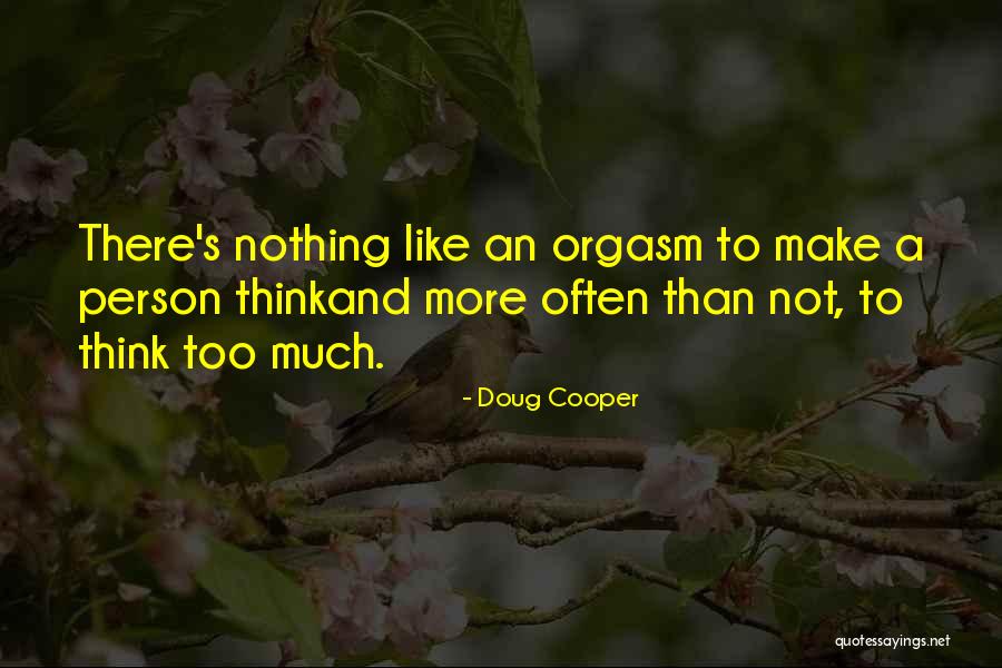 Cultivating Growth Quotes By Doug Cooper Cultivating Growth Quotes By Doug Cooper