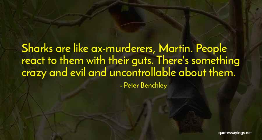 Cultivating Growth Quotes By Peter Benchley Cultivating Growth Quotes By Peter Benchley