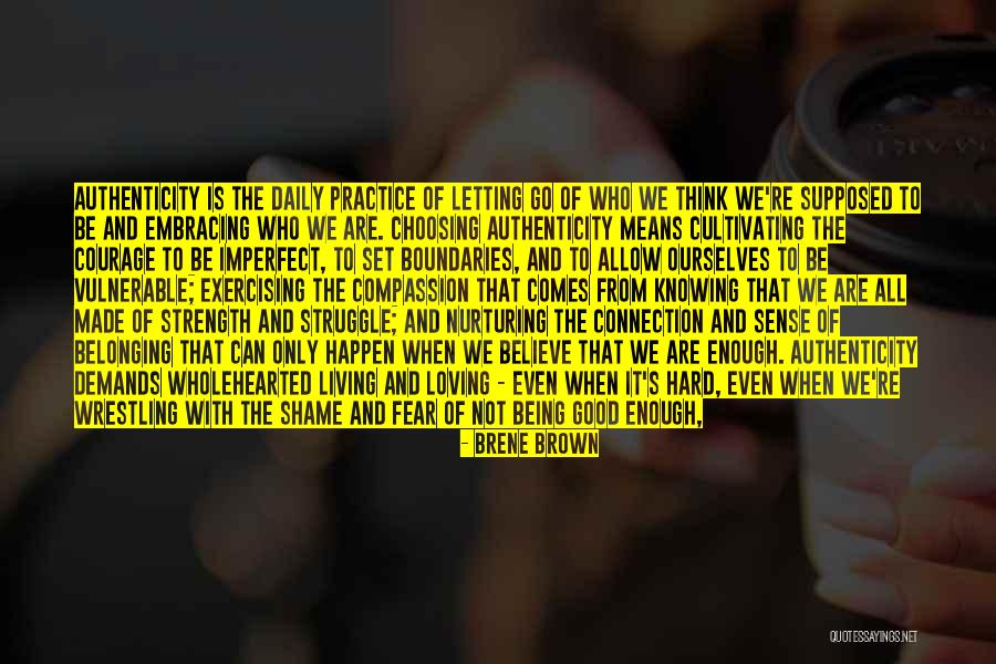 Cultivating Joy Quotes By Brene Brown Cultivating Joy Quotes By Brene Brown