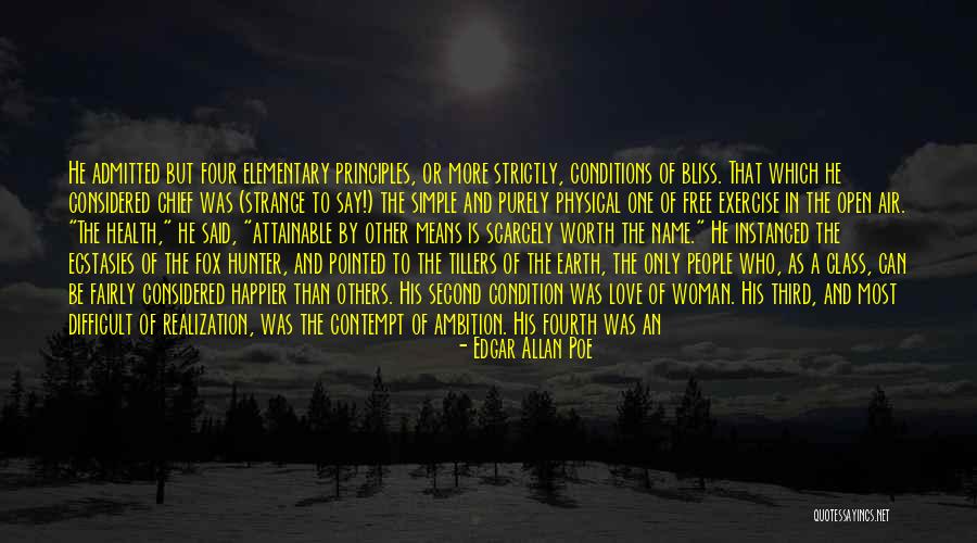 Cultivating Kindness Quotes By Edgar Allan Poe Cultivating Kindness Quotes By Edgar Allan Poe