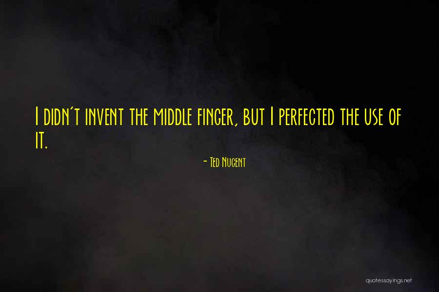 Cultivating Kindness Quotes By Ted Nugent Cultivating Kindness Quotes By Ted Nugent