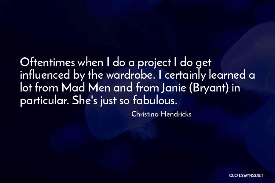 Cultivating Mind Body And Soul Quotes By Christina Hendricks Cultivating Mind Body And Soul Quotes By Christina Hendricks
