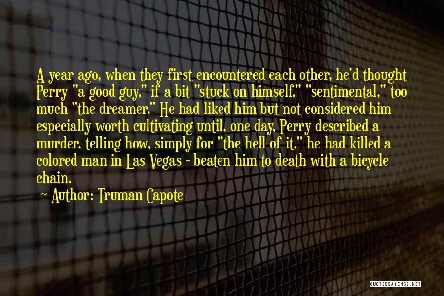 Cultivating Quotes By Truman Capote