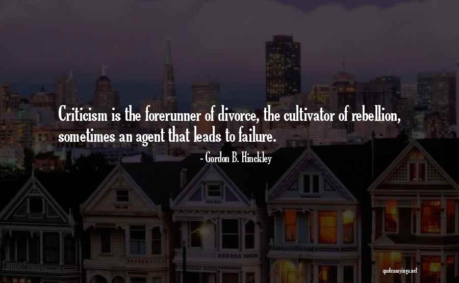 Cultivator Quotes By Gordon B. Hinckley Cultivator Quotes By Gordon B. Hinckley