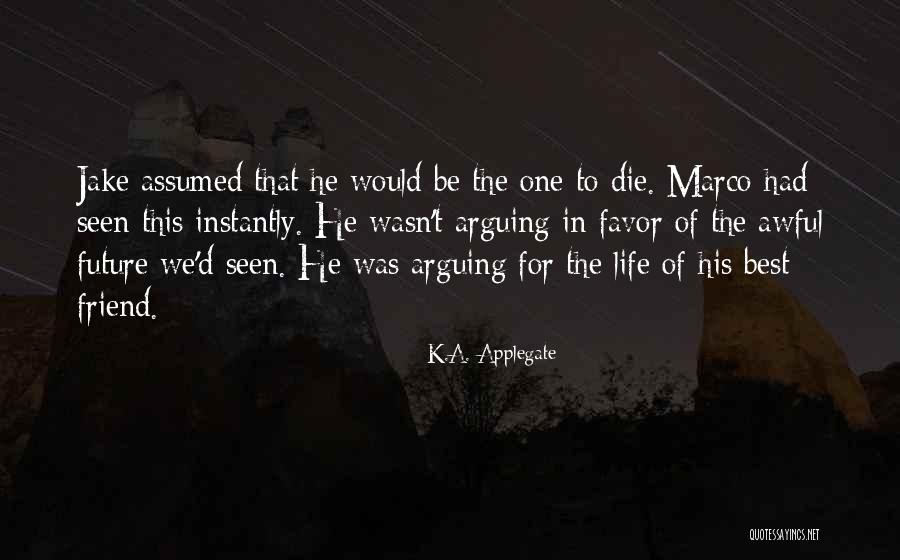 Cultivator Quotes By K.A. Applegate Cultivator Quotes By K.A. Applegate
