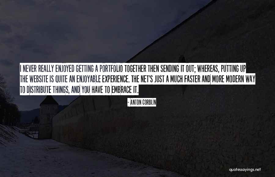 Cultivator Tiller Quotes By Anton Corbijn Cultivator Tiller Quotes By Anton Corbijn