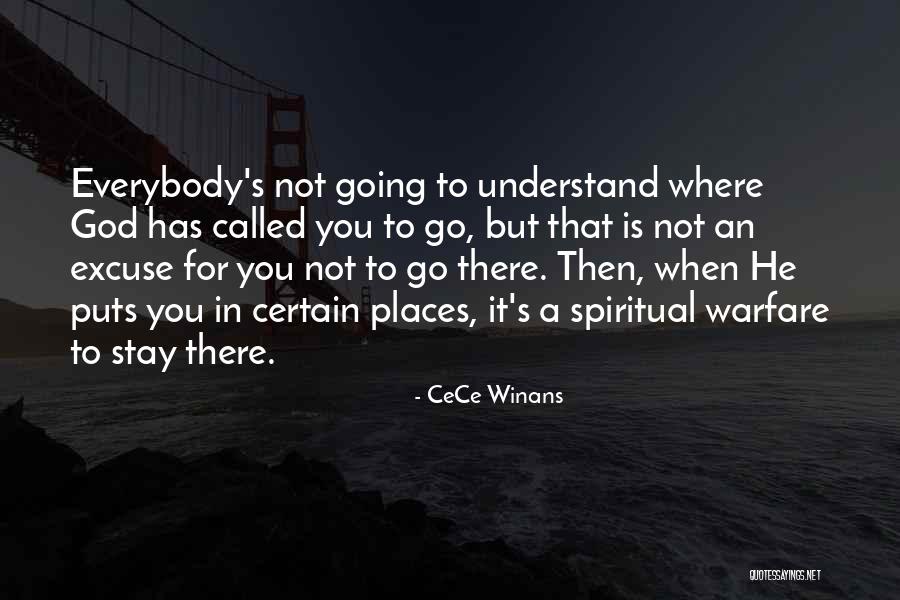Cultivator Tiller Quotes By CeCe Winans Cultivator Tiller Quotes By CeCe Winans