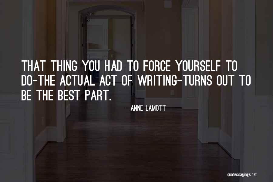 Cultive Frozen Quotes By Anne Lamott Cultive Frozen Quotes By Anne Lamott