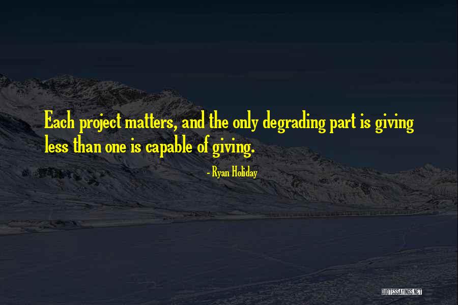 Cultive Frozen Quotes By Ryan Holiday Cultive Frozen Quotes By Ryan Holiday