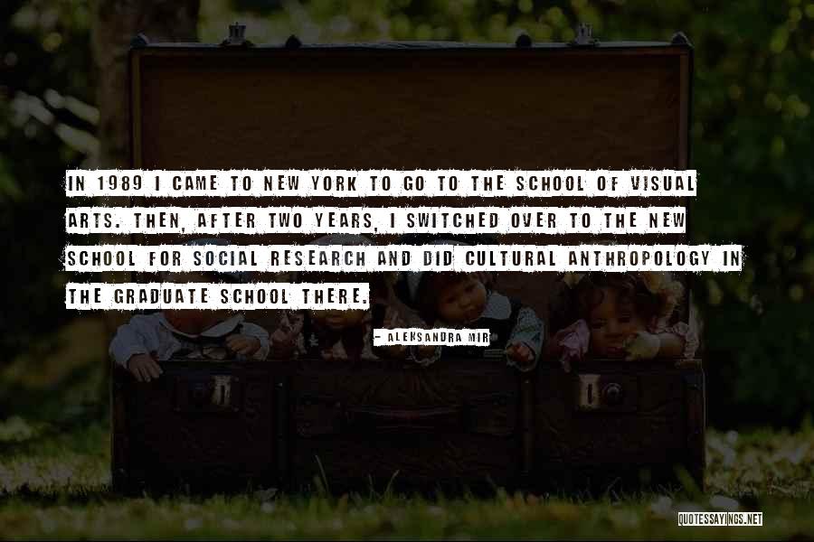 Cultural Arts Quotes By Aleksandra Mir Cultural Arts Quotes By Aleksandra Mir