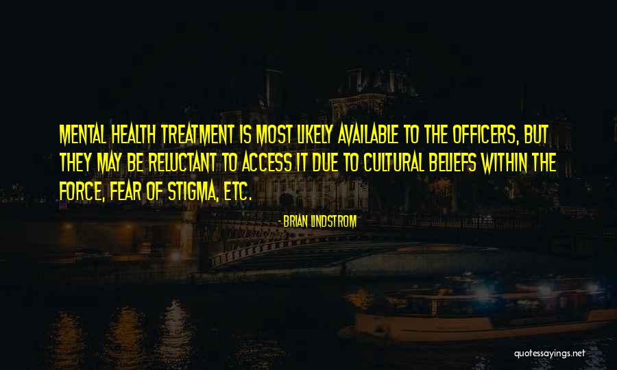 Cultural Beliefs Quotes By Brian Lindstrom Cultural Beliefs Quotes By Brian Lindstrom