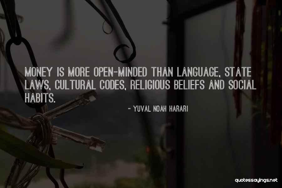 Cultural Beliefs Quotes By Yuval Noah Harari Cultural Beliefs Quotes By Yuval Noah Harari