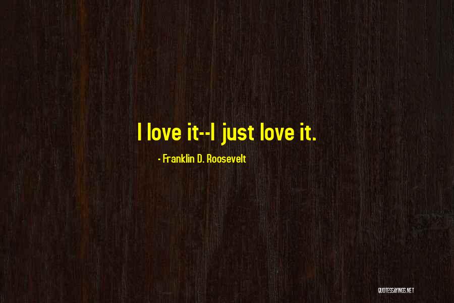 Cultural Codes Quotes By Franklin D. Roosevelt Cultural Codes Quotes By Franklin D. Roosevelt
